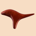 Wooden Trigger Point Gua Sha